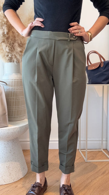 Pantalone Manhattan