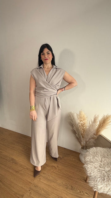 Jumpsuit AMBRA