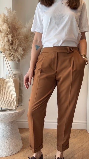 Manhattan-Hose