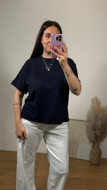 T-shirt MANU
