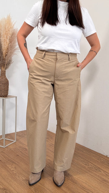 Pantalone CLAIR