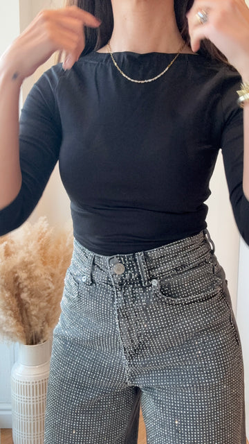 Maglia 3/4