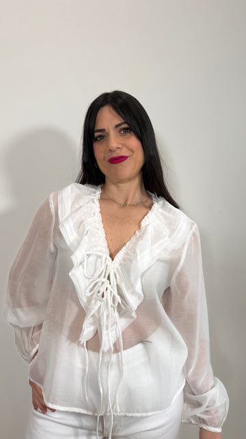 Camicia DANCER