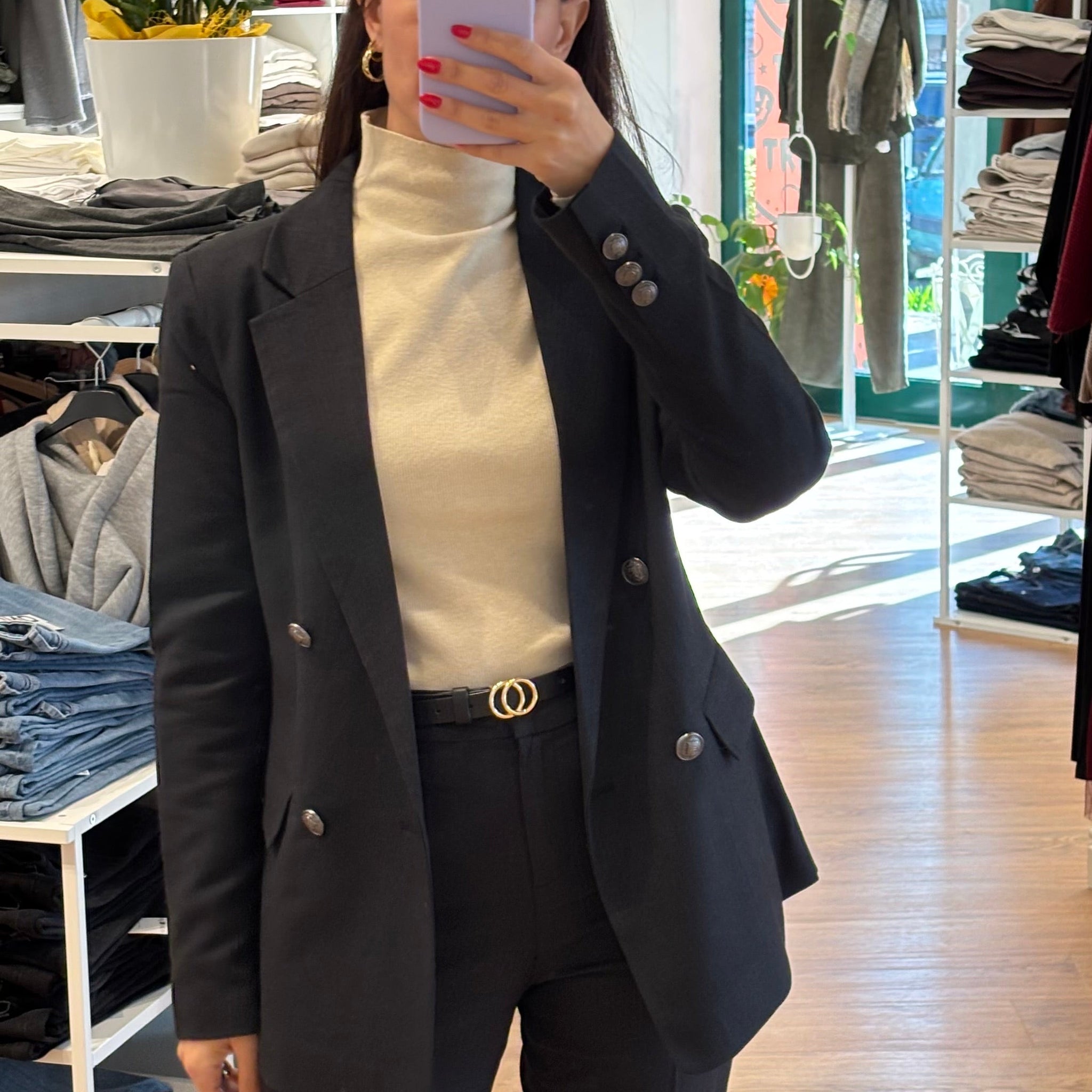 Blazer Alyssa