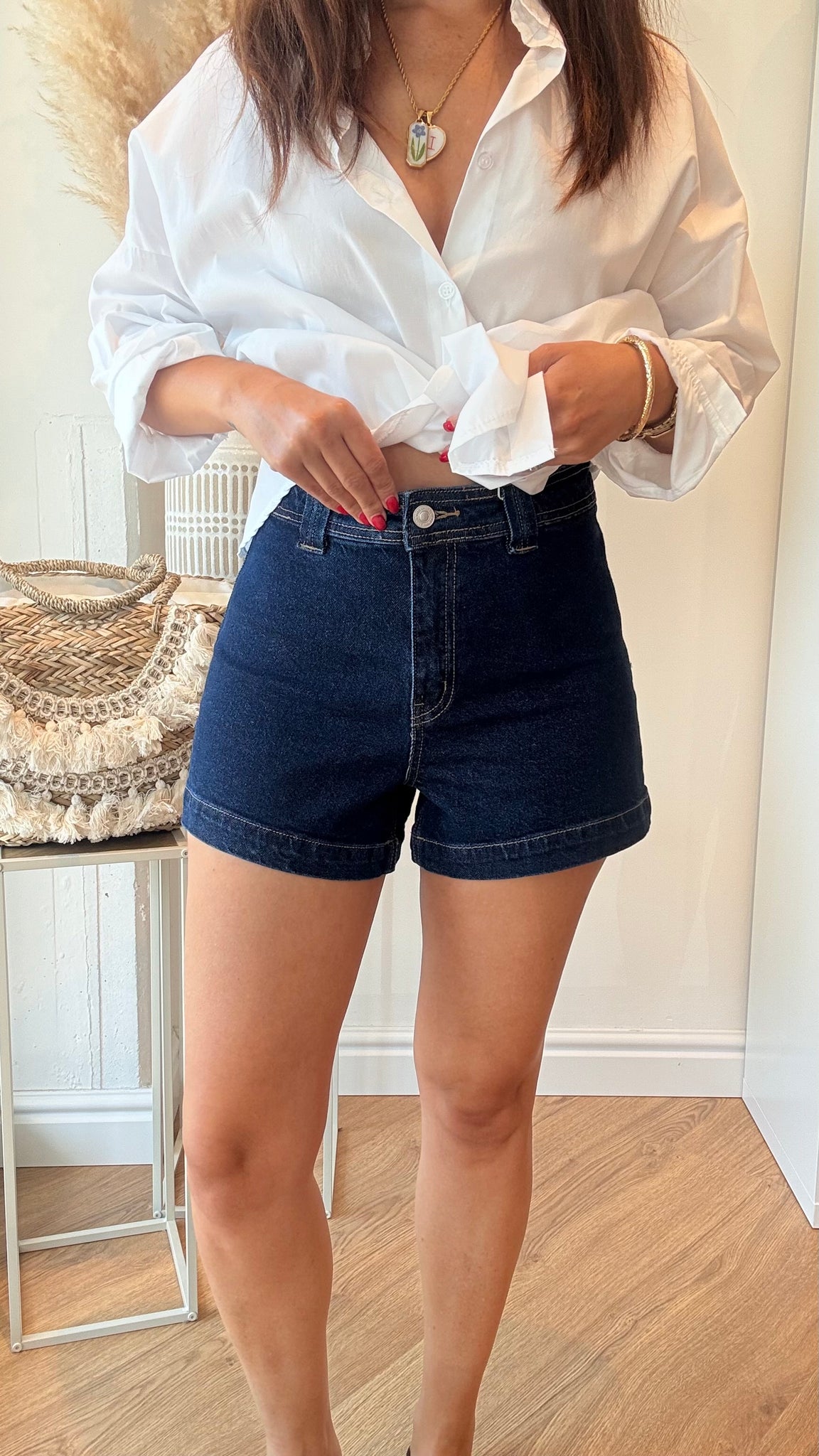 Shorts Paris