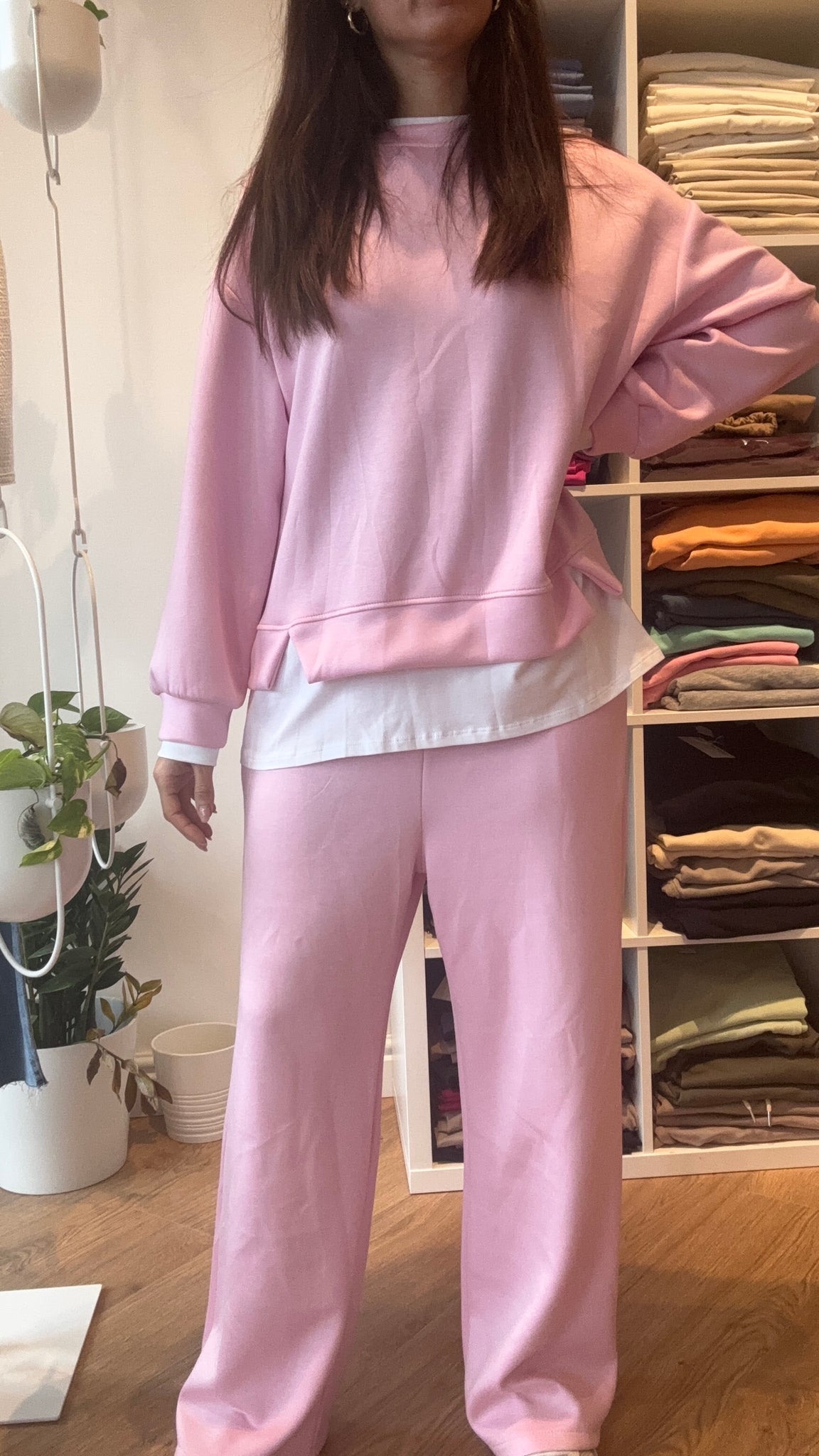 Coordinato Erika