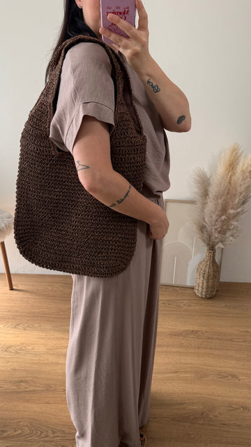Borsa ALBA