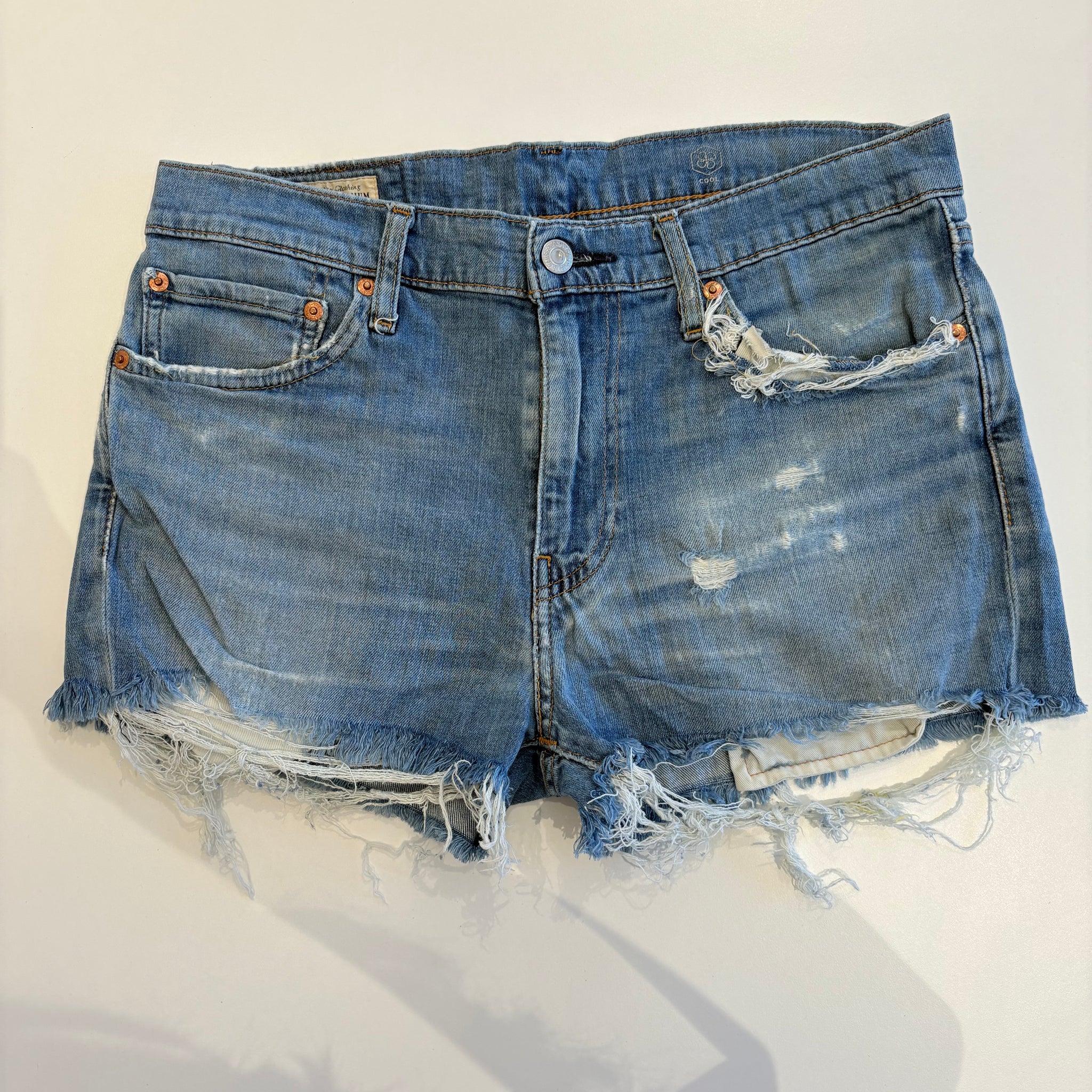 Levi’s Vintage 2M