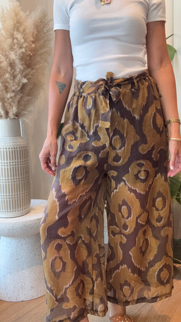 Panta Zamora