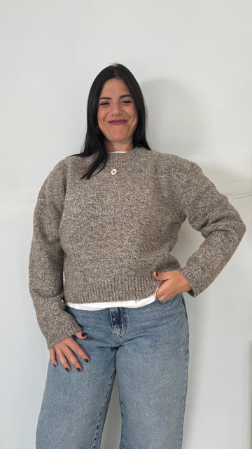 Maglione SABRA