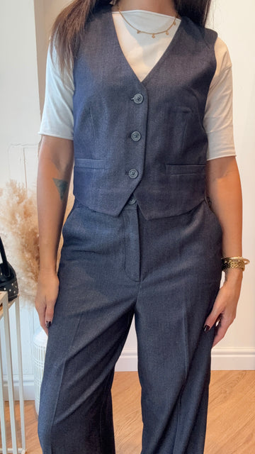 Gilet Anthony