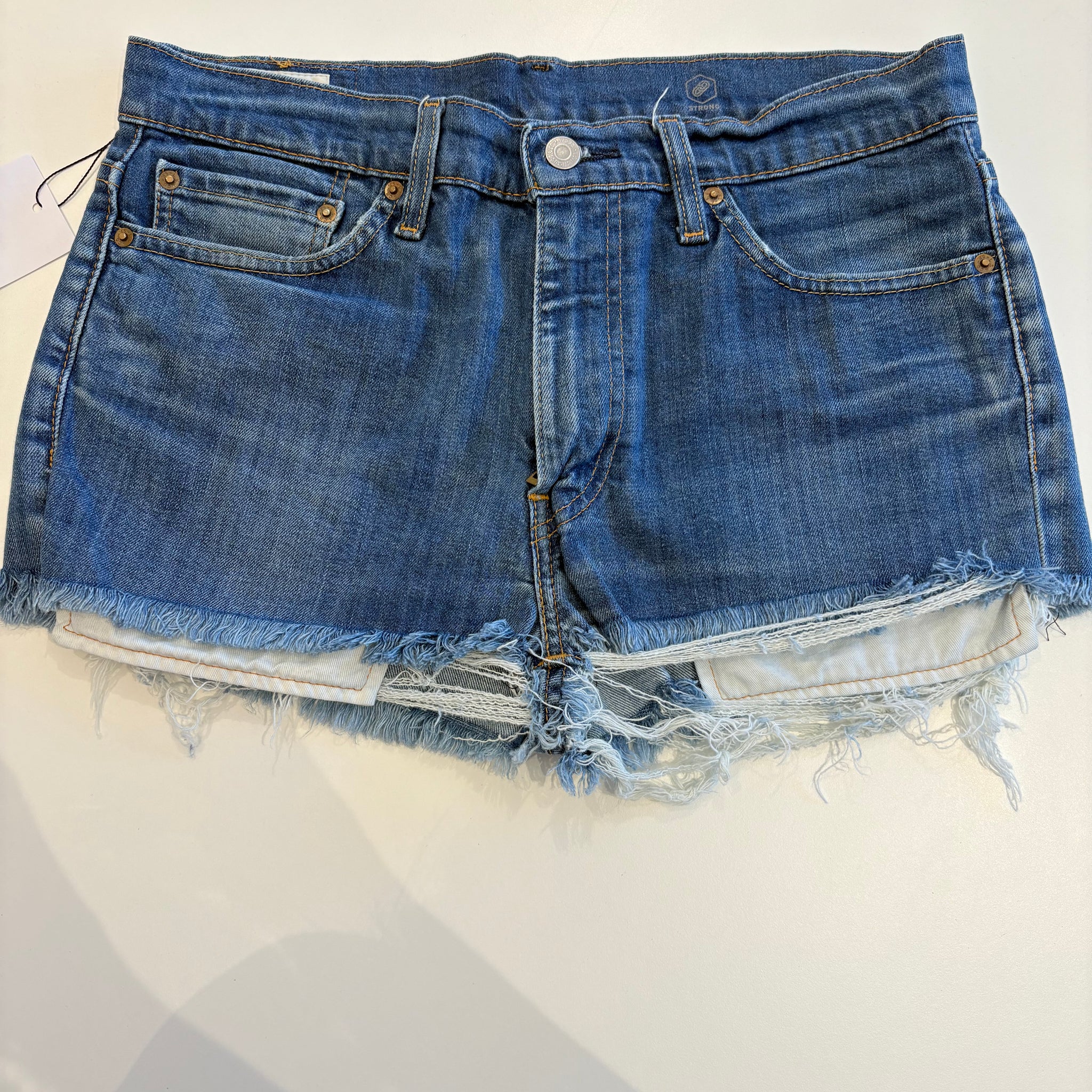 Levi’s Vintage 1M