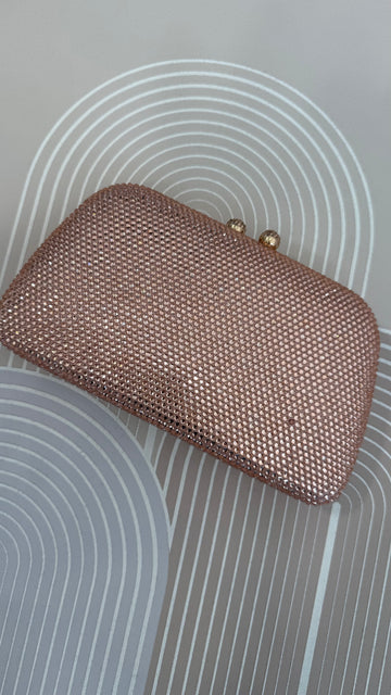 Pochette CRISTAL