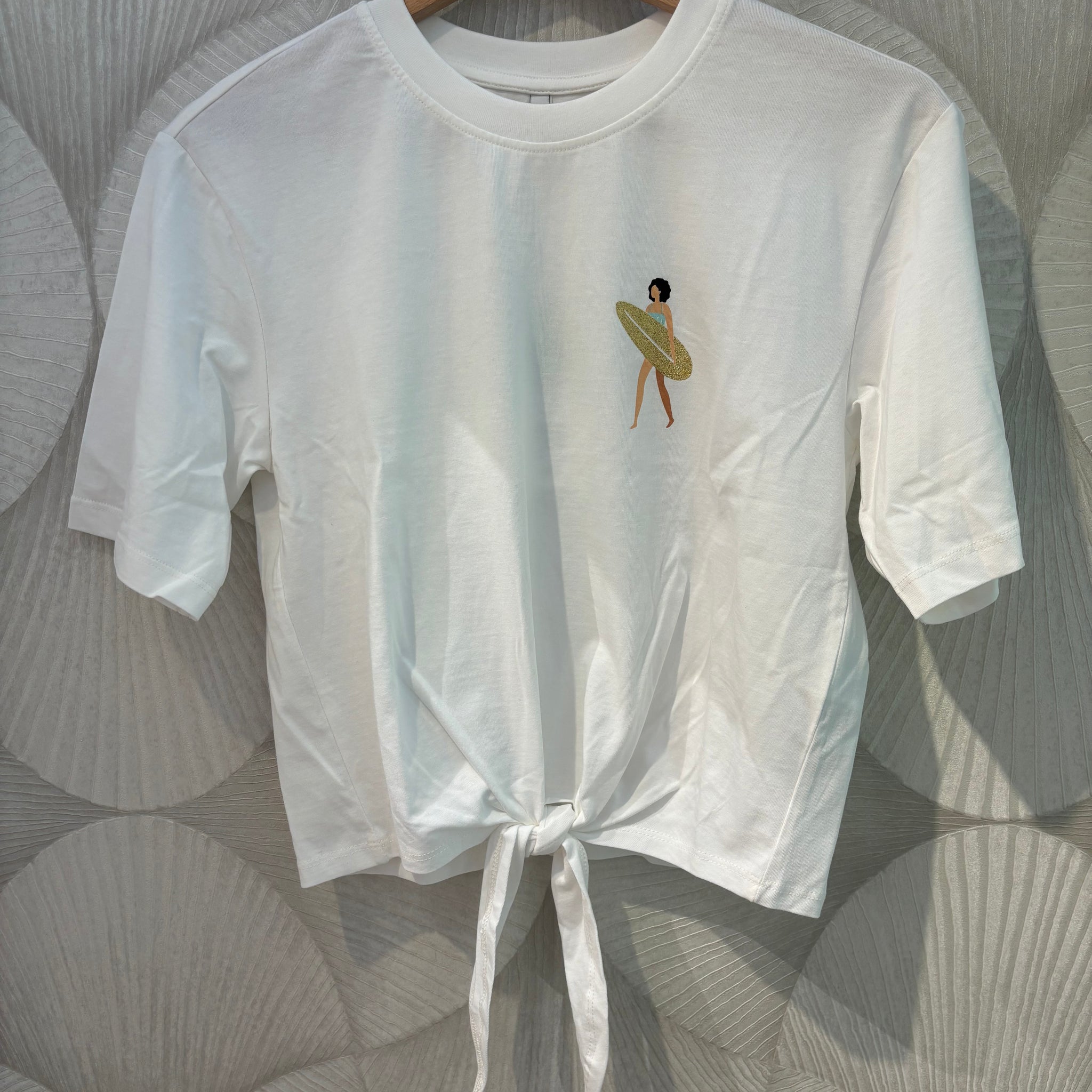 T-shirt Serf