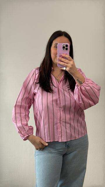 Camicia STRIPES