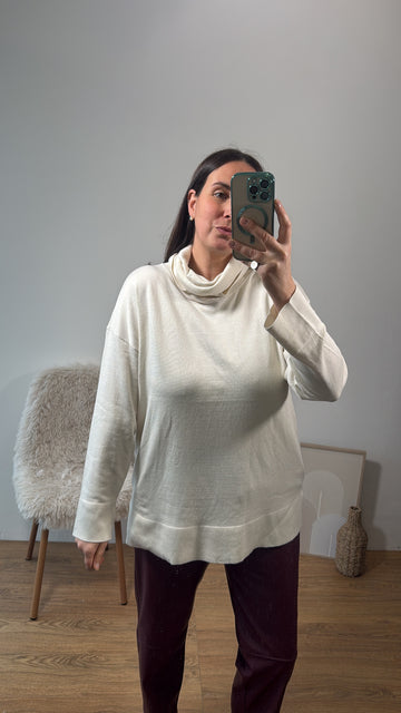 Maglione ANELLO