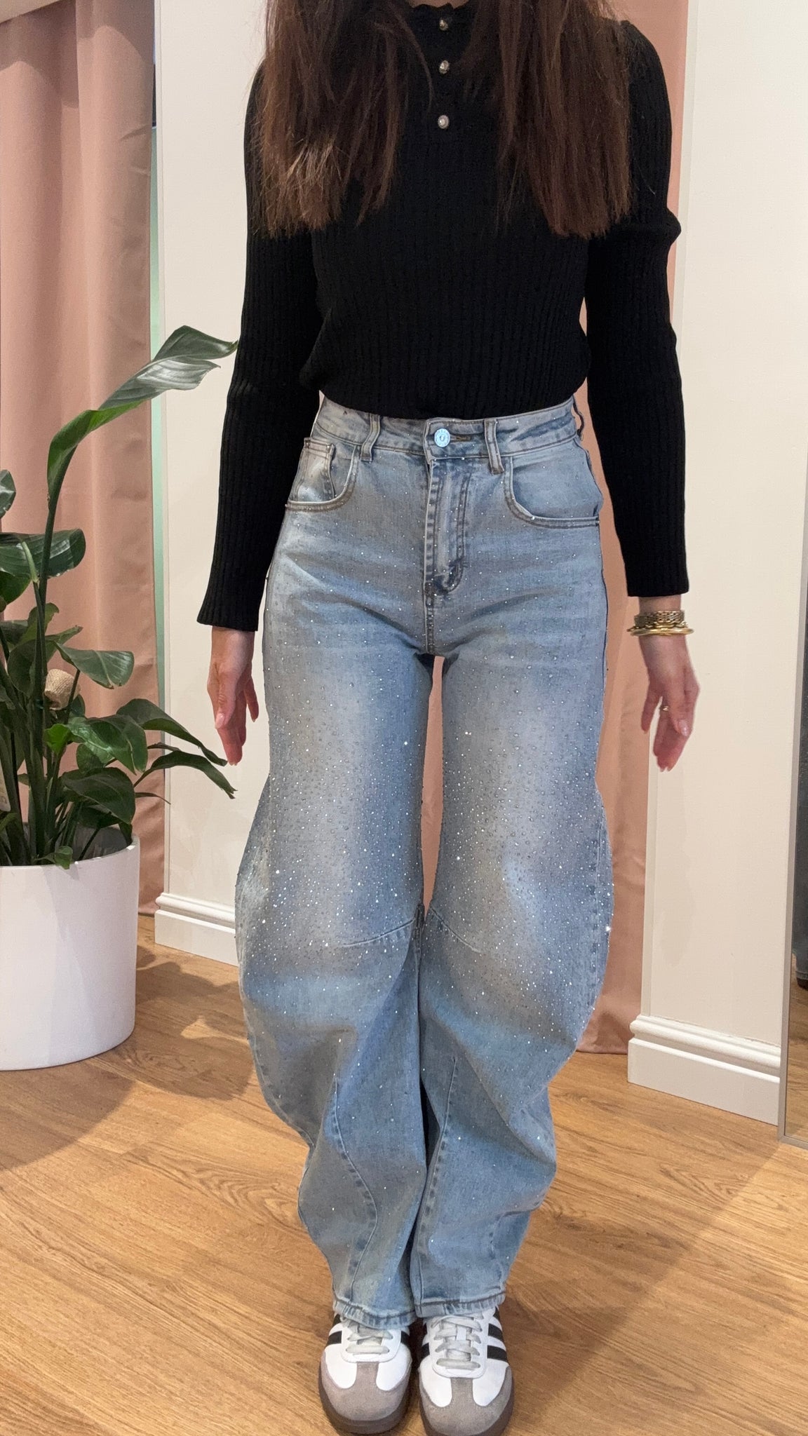 Denim Jane