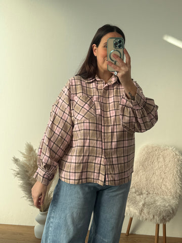 Camicia Kess