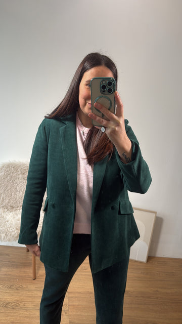 Blazer WOOD