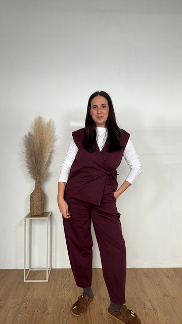Cord set Elettra