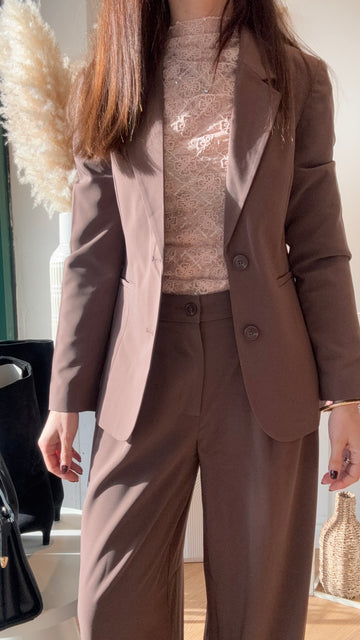 Blazer Dove