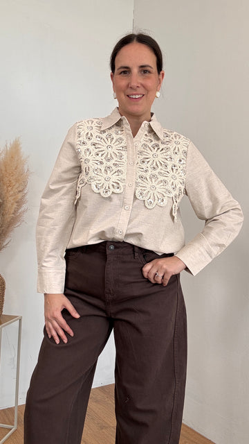 Camicia GABRIELLE
