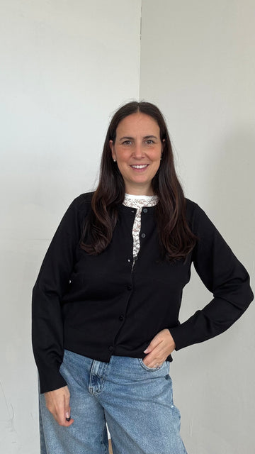 Cardigan SIL