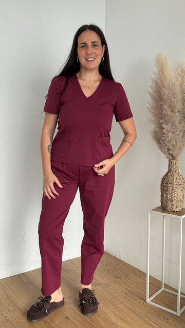 Cord set Monica