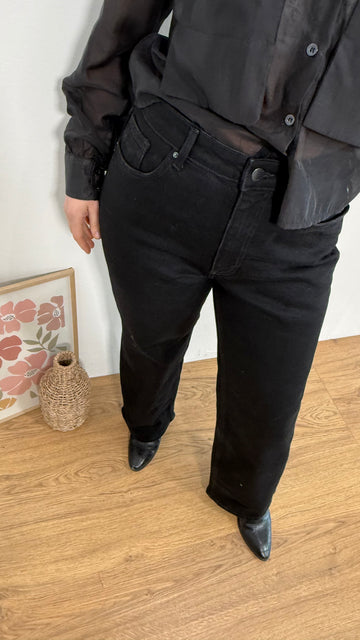 Denim JUICY BLACK