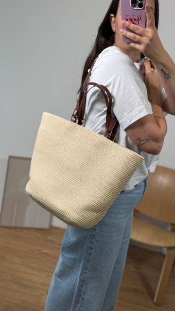 Borsa BEACH
