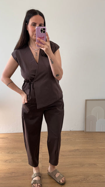 Cord set Elettra