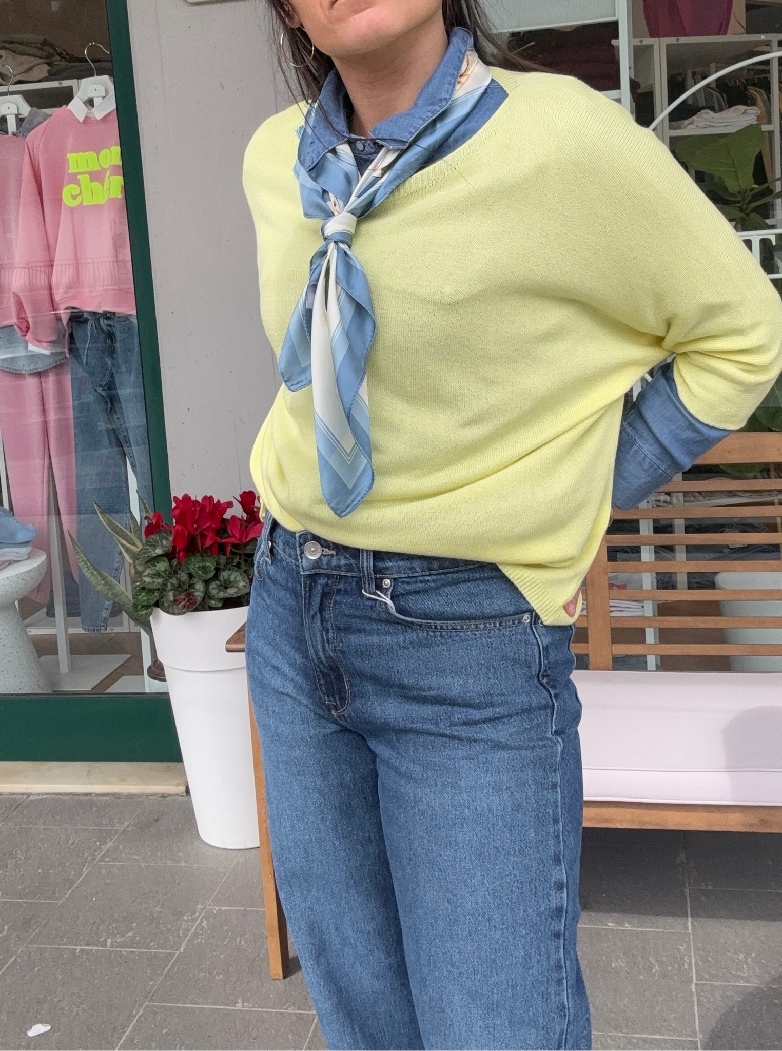 Maglia Lori