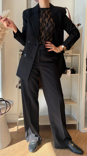 Blazer Magnolia