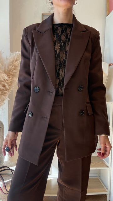 Blazer Magnolia