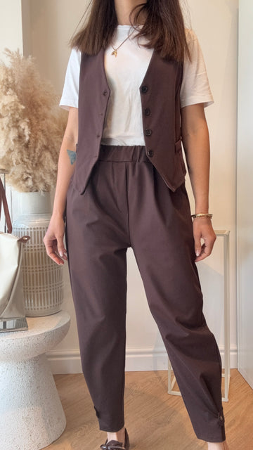 Cord set Maiorca