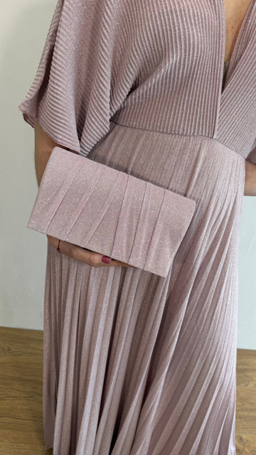 Pochette SOFT PINK