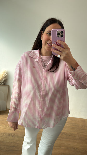 Camicia TEA