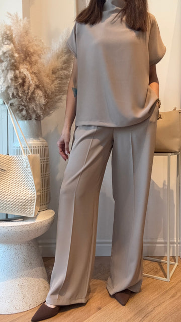 Cord set Berlino