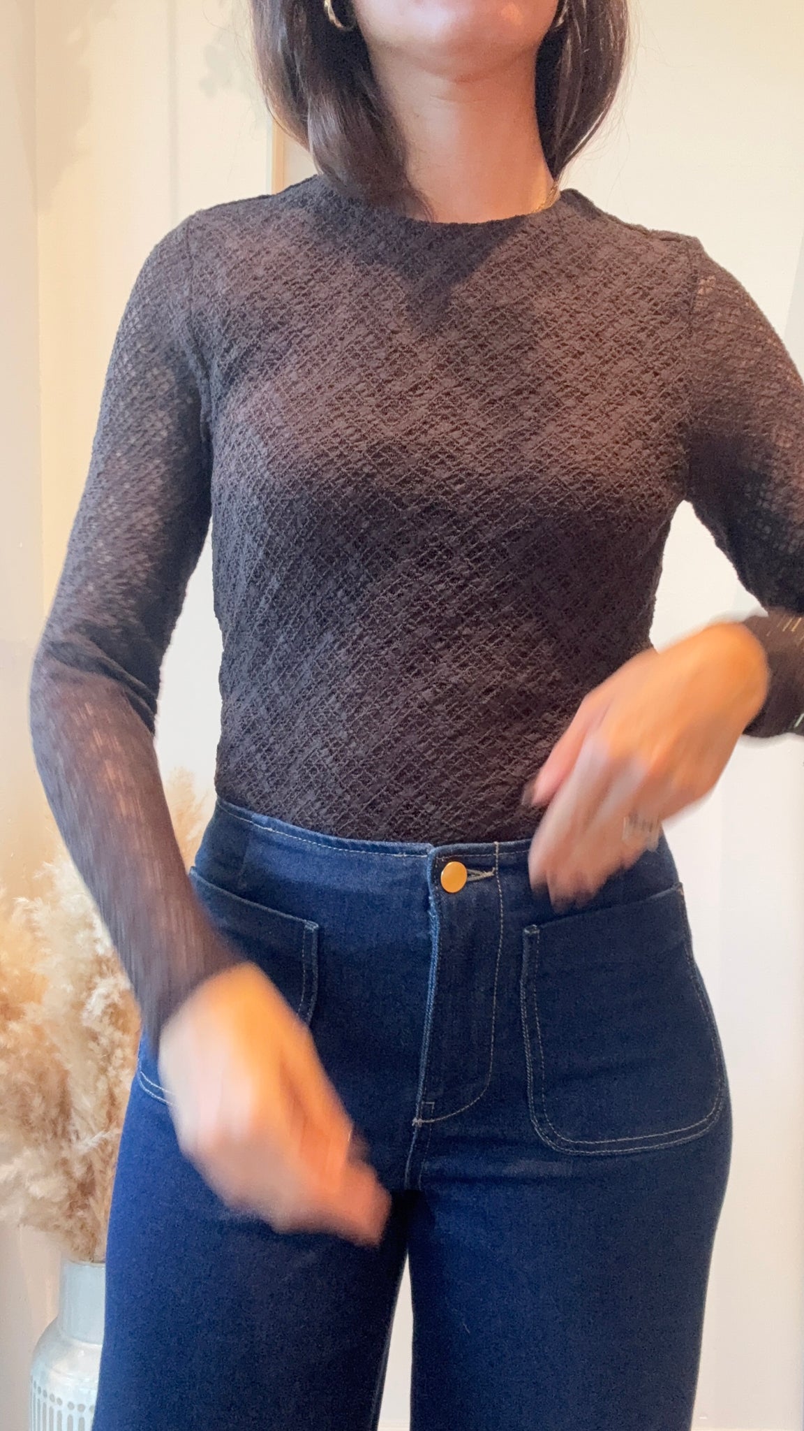 Maglia Angela Moro