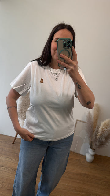 T-shirt TEDDY