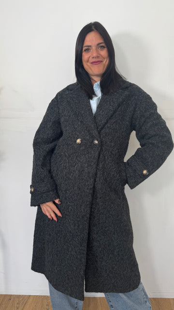 Cappotto MÉLANGE