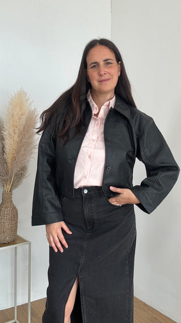 Giacca LUANA nero