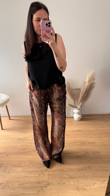 Pantalone SAFARI