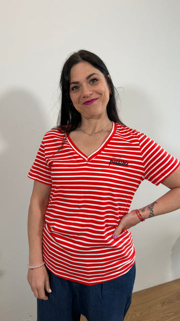 T-shirt JONNA