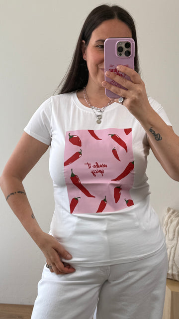 T-shirt SPICE