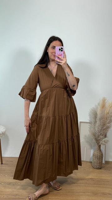 Abito FLAMENCO