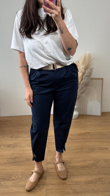 Panta BOTTONE