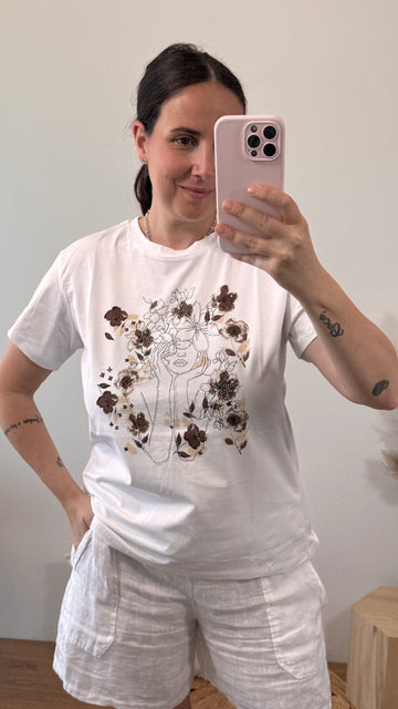 T-shirt SOUL
