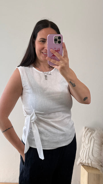 Blusa INES