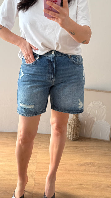 Short MILTON
